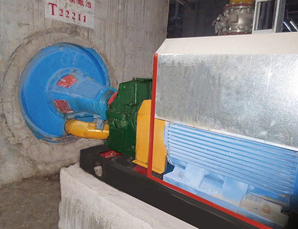 Broken paper pulping machine-paper pulp processing machine​