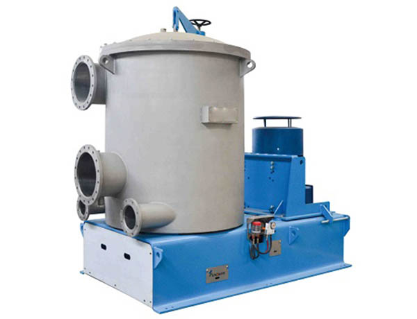 Medium Consistency Screen-paper Pulp Processing Machine