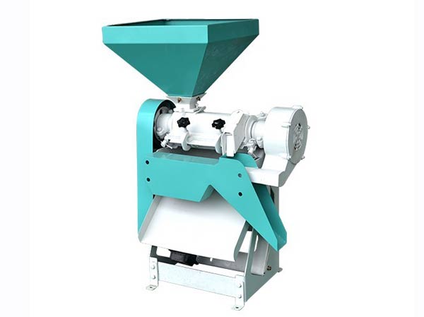 Corn/Wheat/barley peeling machine